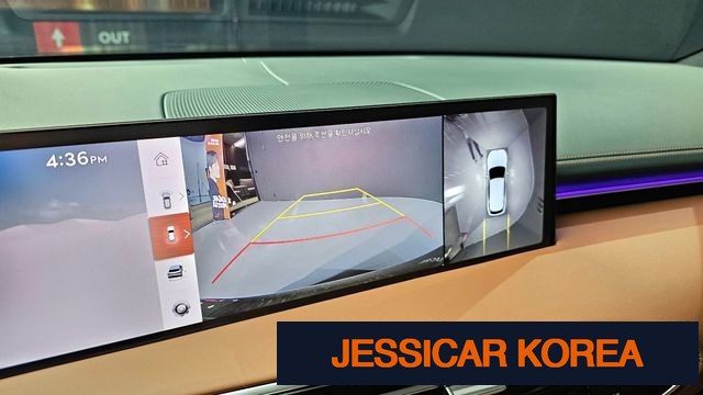 2025 Genesis GV70 - Thumbnail 17