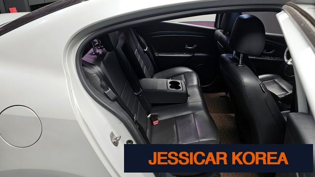 2017 Renault Korea SM3 Neo - Thumbnail 4