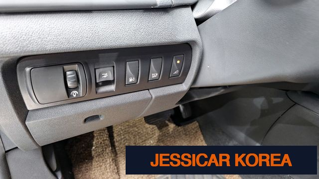 2017 Renault Korea SM3 Neo - Thumbnail 5