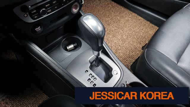 2017 Renault Korea SM3 Neo - Thumbnail 6