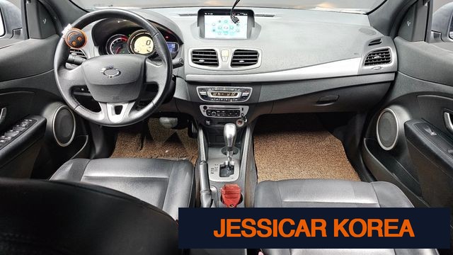 2017 Renault Korea SM3 Neo - Thumbnail 7