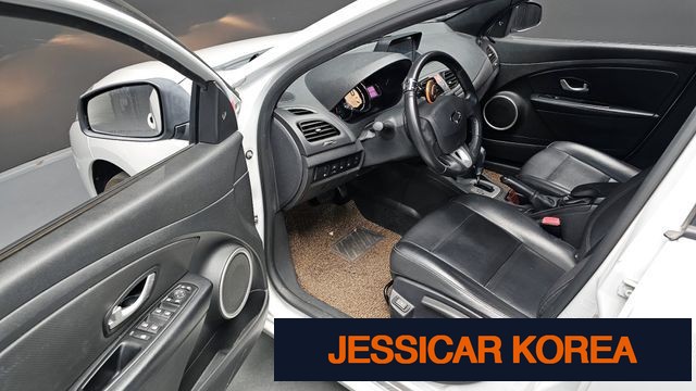 2017 Renault Korea SM3 Neo - Thumbnail 8