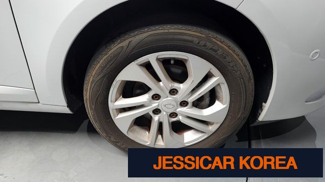 2017 Renault Korea SM3 Neo - Thumbnail 9