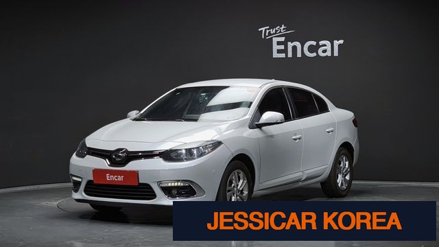 2017 Renault Korea SM3 Neo - Thumbnail 11