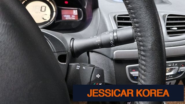 2017 Renault Korea SM3 Neo - Thumbnail 13