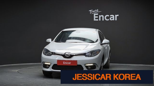 2017 Renault Korea SM3 Neo - Thumbnail 14