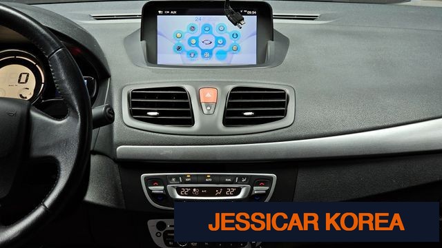 2017 Renault Korea SM3 Neo - Thumbnail 15