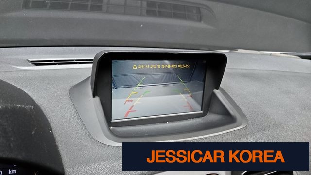 2017 Renault Korea SM3 Neo - Thumbnail 16