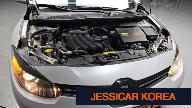 2017 Renault Korea SM3 Neo - Thumbnail 18