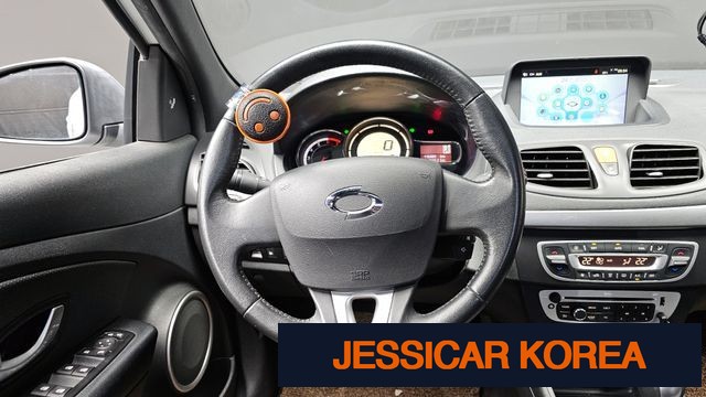 2017 Renault Korea SM3 Neo - Thumbnail 19