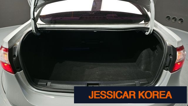 2017 Renault Korea SM3 Neo - Thumbnail 20