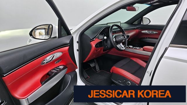 2021 Genesis GV70 - Thumbnail 2