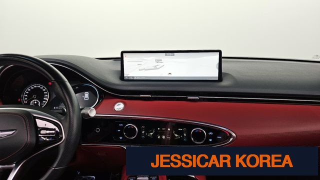 2021 Genesis GV70 - Thumbnail 11