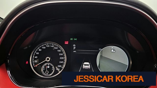 2021 Genesis GV70 - Thumbnail 19