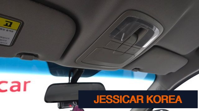 2014 KG Mobility New Korando C - Thumbnail 7