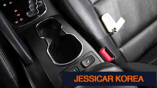 2014 KG Mobility New Korando C - Thumbnail 9