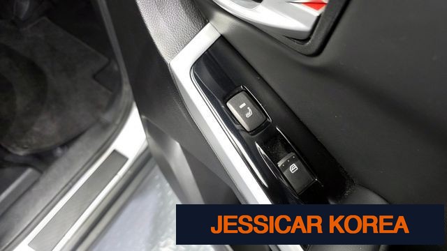 2014 KG Mobility New Korando C - Thumbnail 12