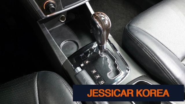 2014 KG Mobility New Korando C - Thumbnail 13