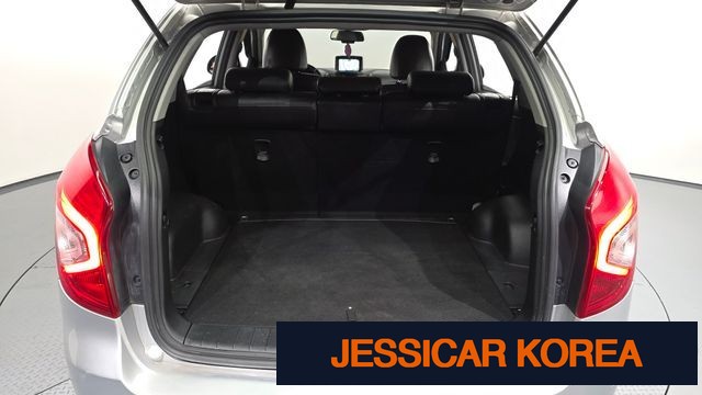2014 KG Mobility New Korando C - Thumbnail 15