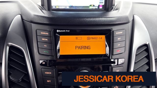 2014 KG Mobility New Korando C - Thumbnail 18
