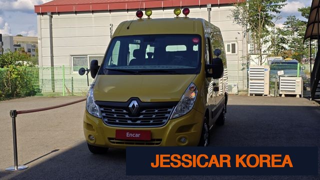 2019 Renault Korea master - Thumbnail 2