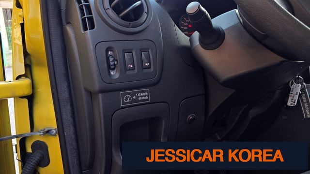 2019 Renault Korea master - Thumbnail 3