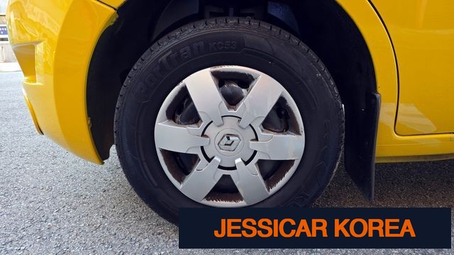 2019 Renault Korea master - Thumbnail 5