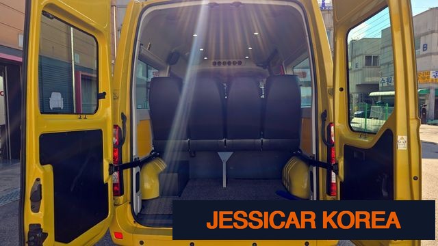 2019 Renault Korea master - Thumbnail 6