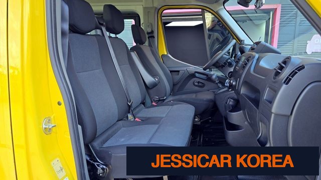 2019 Renault Korea master - Thumbnail 8
