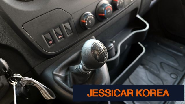 2019 Renault Korea master - Thumbnail 10
