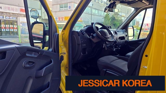 2019 Renault Korea master - Thumbnail 13