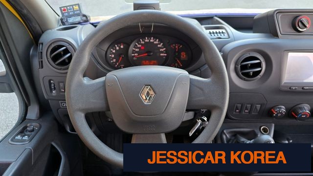 2019 Renault Korea master - Thumbnail 15