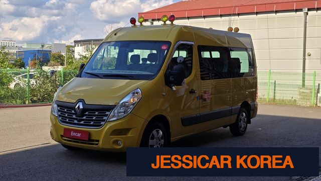 2019 Renault Korea master - Thumbnail 16