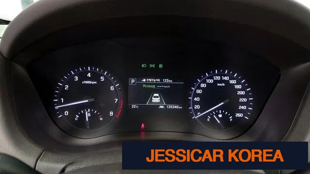 2019 Genesis G80 - Thumbnail 7