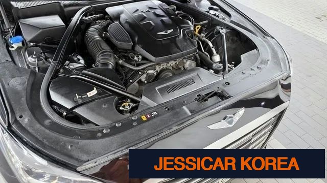 2019 Genesis G80 - Thumbnail 9