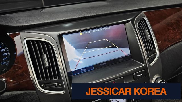 2012 Hyundai Equus (new model) - Thumbnail 4