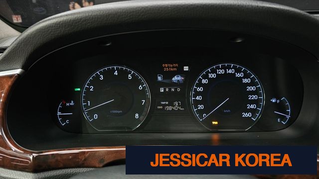 2012 Hyundai Equus (new model) - Thumbnail 15