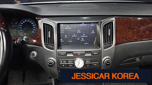2012 Hyundai Equus (new model) - Thumbnail 17
