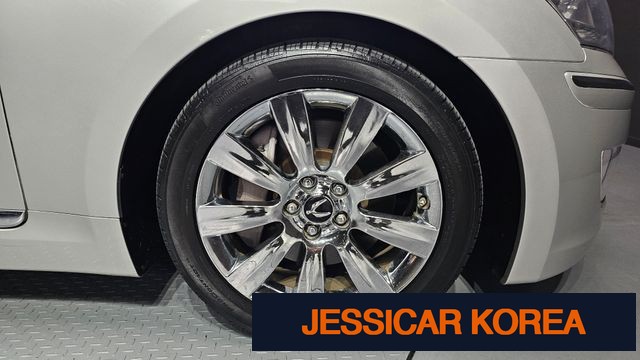 2012 Hyundai Equus (new model) - Thumbnail 19