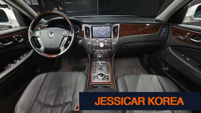 2012 Hyundai Equus (new model) - Thumbnail 20