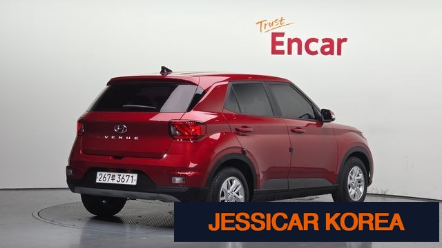 2020 Hyundai Venue - Thumbnail 2