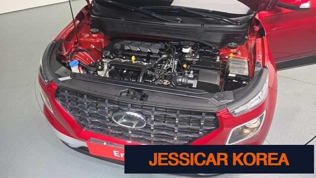 2020 Hyundai Venue - Thumbnail 4
