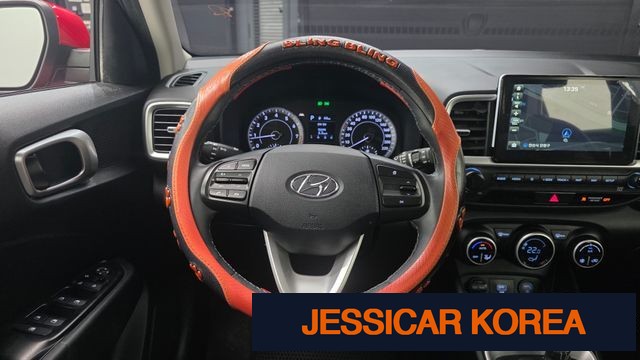 2020 Hyundai Venue - Thumbnail 9