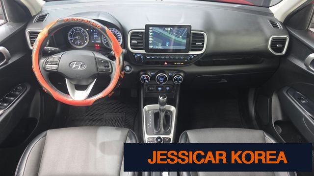 2020 Hyundai Venue - Thumbnail 10