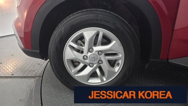 2020 Hyundai Venue - Thumbnail 15