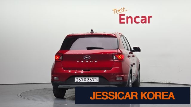 2020 Hyundai Venue - Thumbnail 16