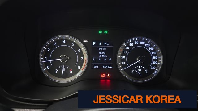 2020 Hyundai Venue - Thumbnail 17