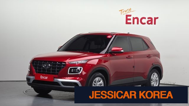 2020 Hyundai Venue - Thumbnail 18