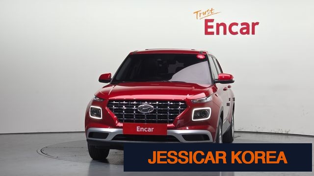 2020 Hyundai Venue - Thumbnail 19