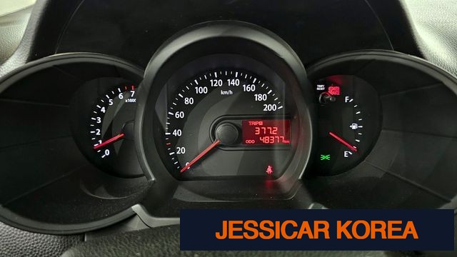 2012 Kia All New Morning - Thumbnail 4
